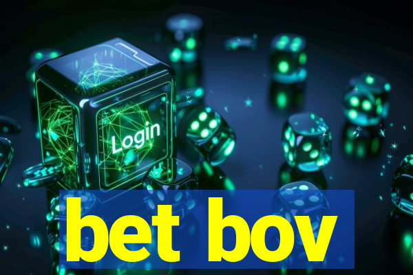 bet bov